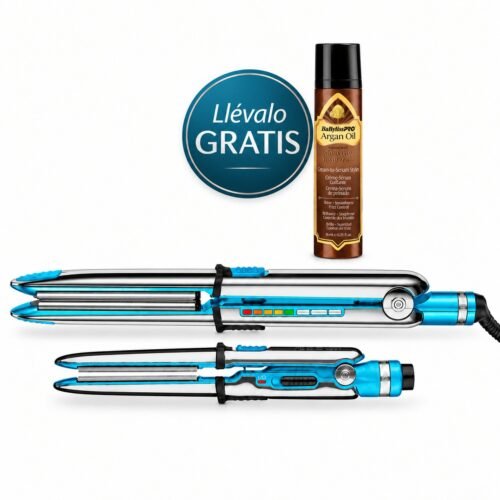 COMBO PLANCHAS OPTIMA 3000+Optima 2000