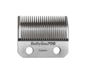 CUCHILLA ACERO INOXIDABLE CONCAVA FX870