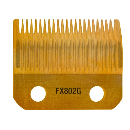 CUCHILLA DLC TITANIUM CONCAVA FX870