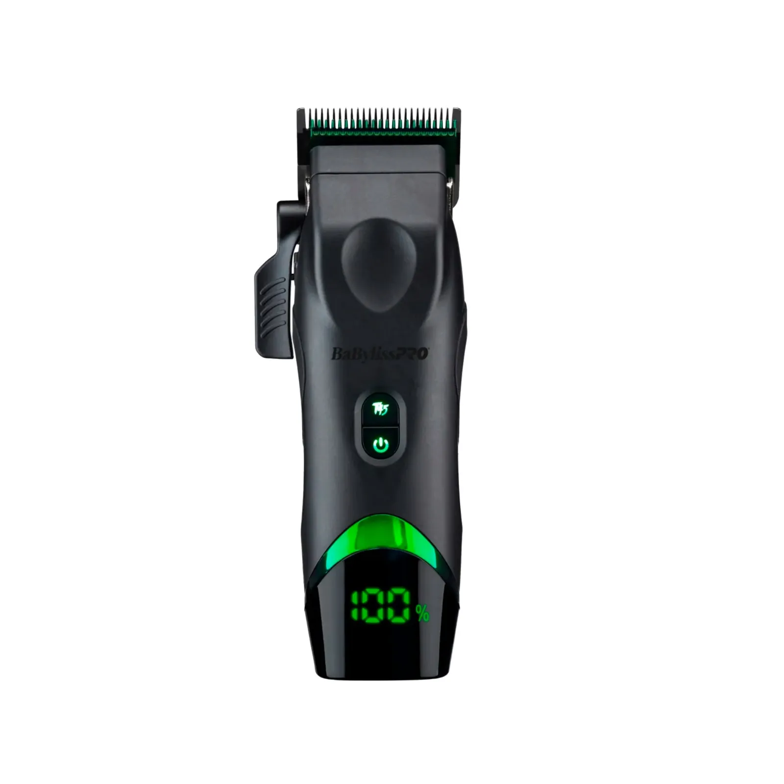 CORTADORA TOMB45 BLACK