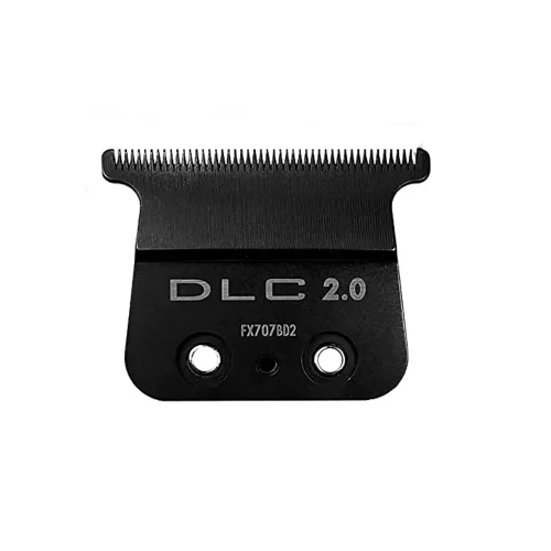 CUCHILLA T DIENTES PROFUNDOS DLC PATILLERA FX787