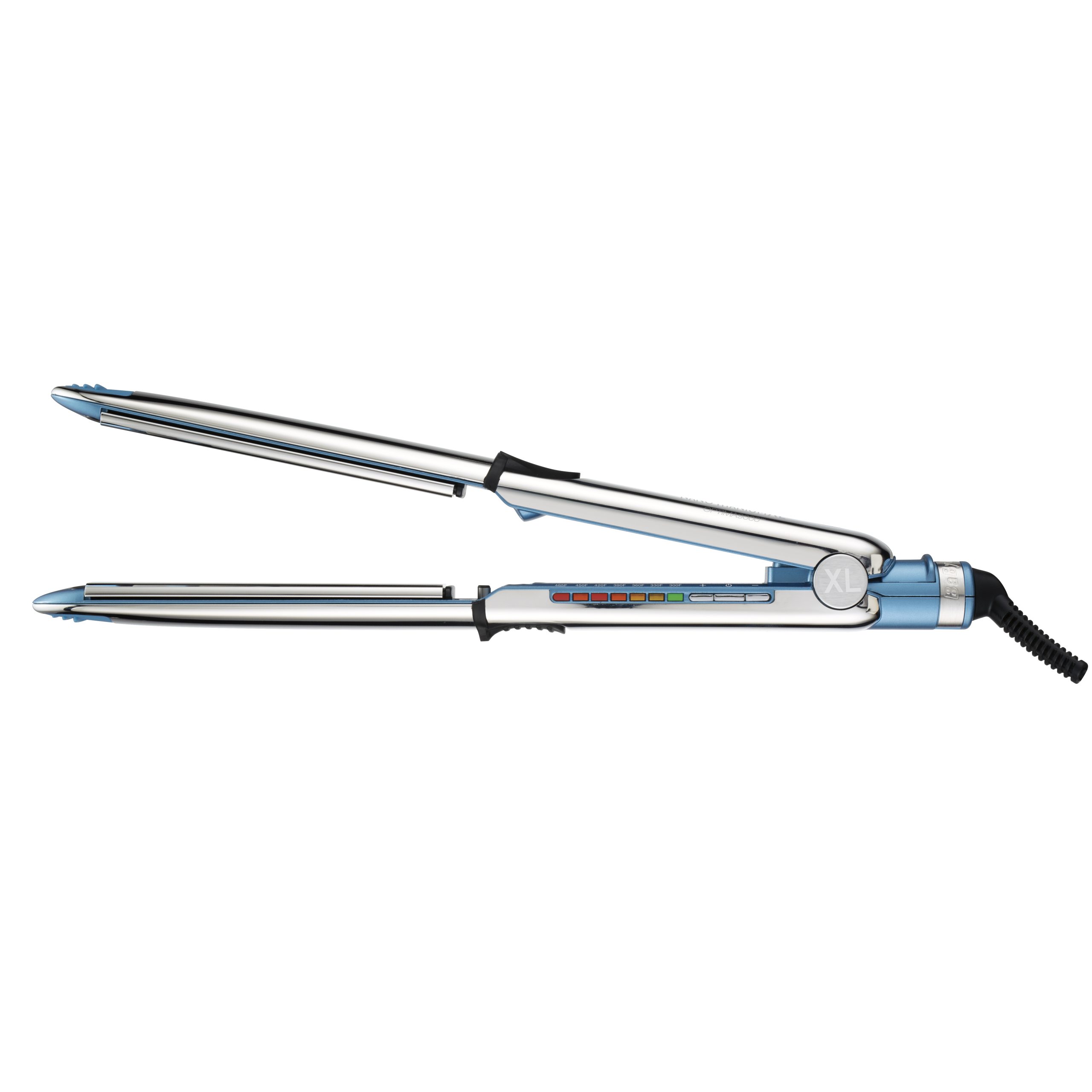 PLANCHA NANO TITANIUM OPTIMA 9000 XL