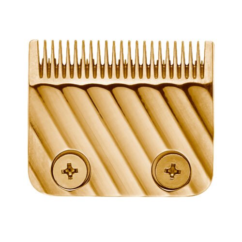 CUCHILLA GOLD TITANIUM WEDGE EXTRA PLANA