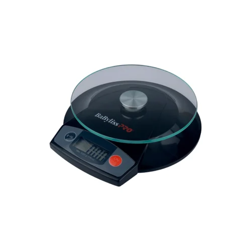 BALANZA DIGITAL BABYLISSPRO