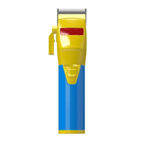 CORTADORA PROFESIONAL BABYLISSPRO CUSTOM FX SELE AZUL