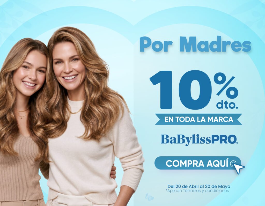 Promociones BaByliss