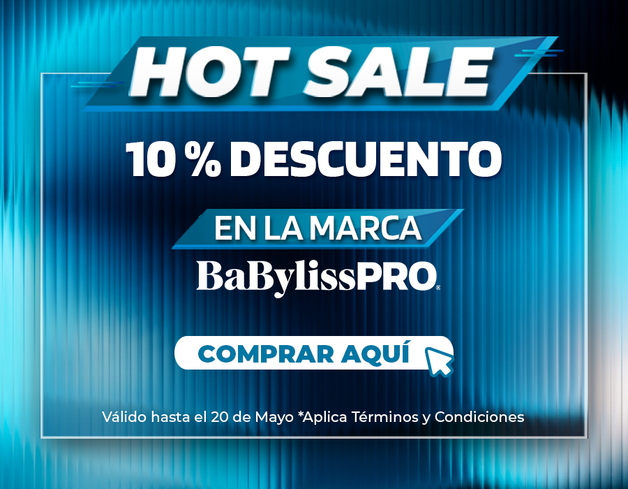 hot sale BabyLissPro