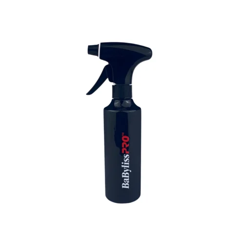 BOTELLA PULVERIZADORA EFECTO NIEBLA BABYLISSPRO