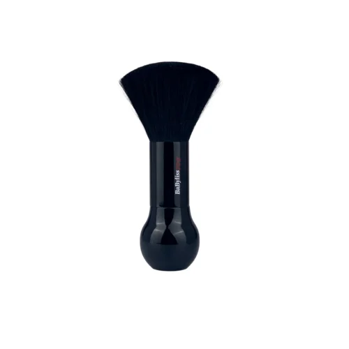 BROCHA NEGRA PARA CUELLO LARGA