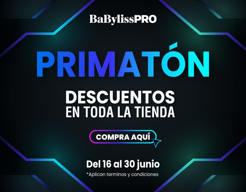 Primaton BaBylissPRO