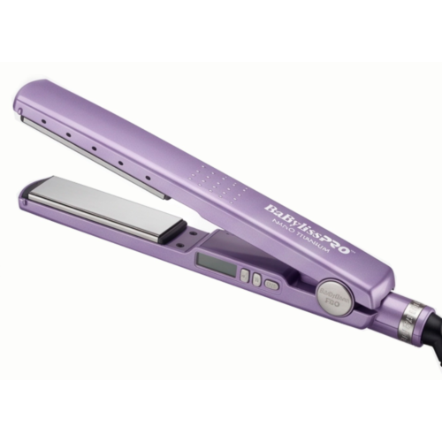 PLANCHA 4091 DIGITAL LAVANDA 1 ¼"