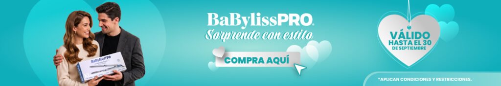 Promociones amor y amistad babylisspro