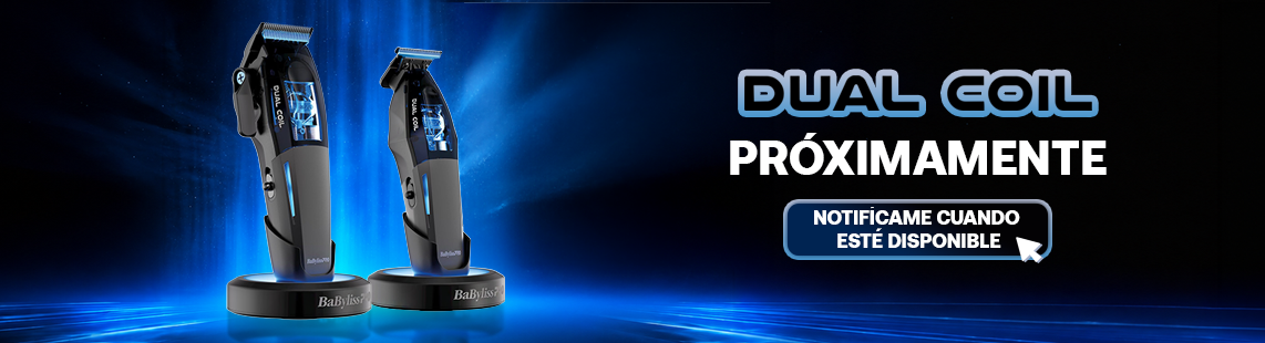 Dual Coil Registrate
