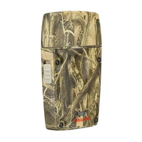 AFEITADORA CAMO COMPACT