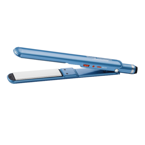 PLANCHA 9567 NANO TITANIUM AZUL 1"