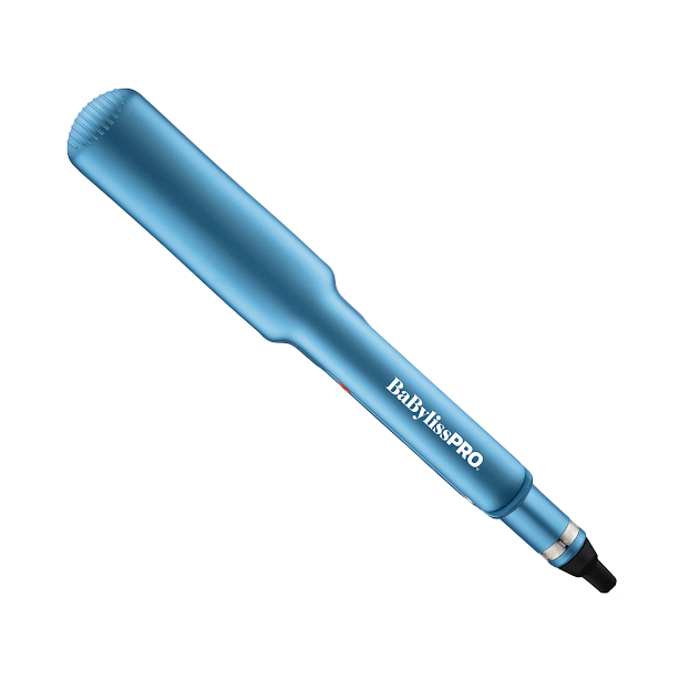 PLANCHA 9569 NANO TITANIUM AZUL 1 1/2" - Image 2