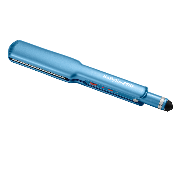 PLANCHA 9569 NANO TITANIUM AZUL 1 1/2" - Image 3